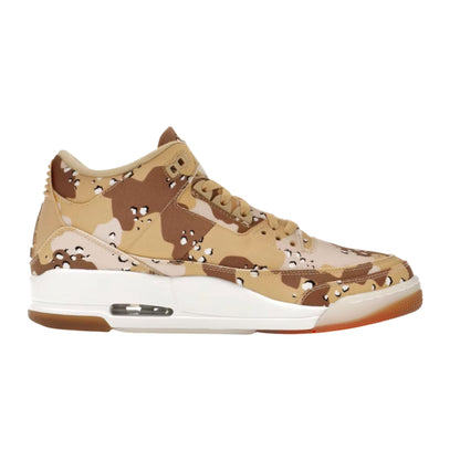 Onesizestore Jordan 3 Retro WNBA Camouflage Deserto (W) HM4301 200