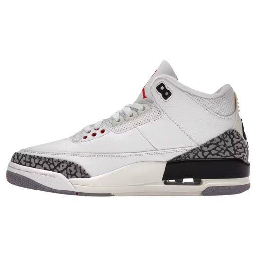 Onesizestore Jordan 3 Retro White Cement Reimagined DN3707 100