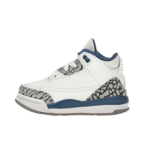 Onesizestore Jordan 3 Retro Wizards (TD) DM0968 148