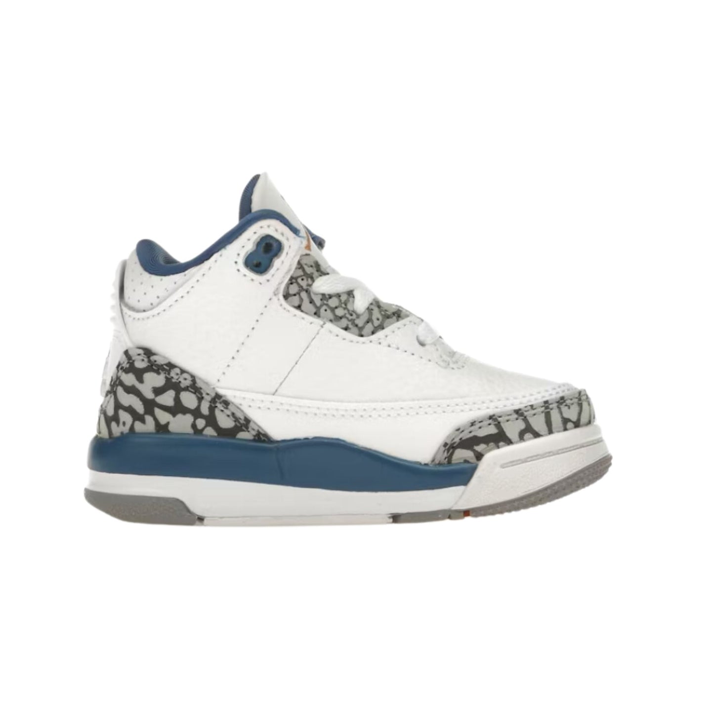 Onesizestore Jordan 3 Retro Wizards (TD) DM0968 148