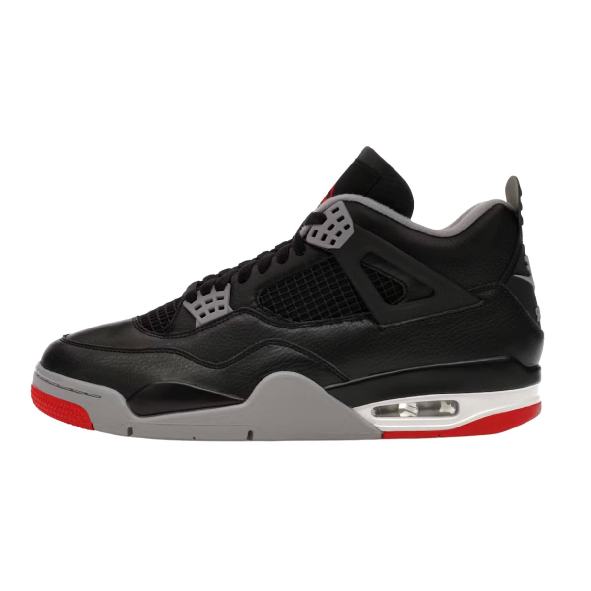Onesizestore Jordan 4 Retro Bred Reimagined FV5029 006