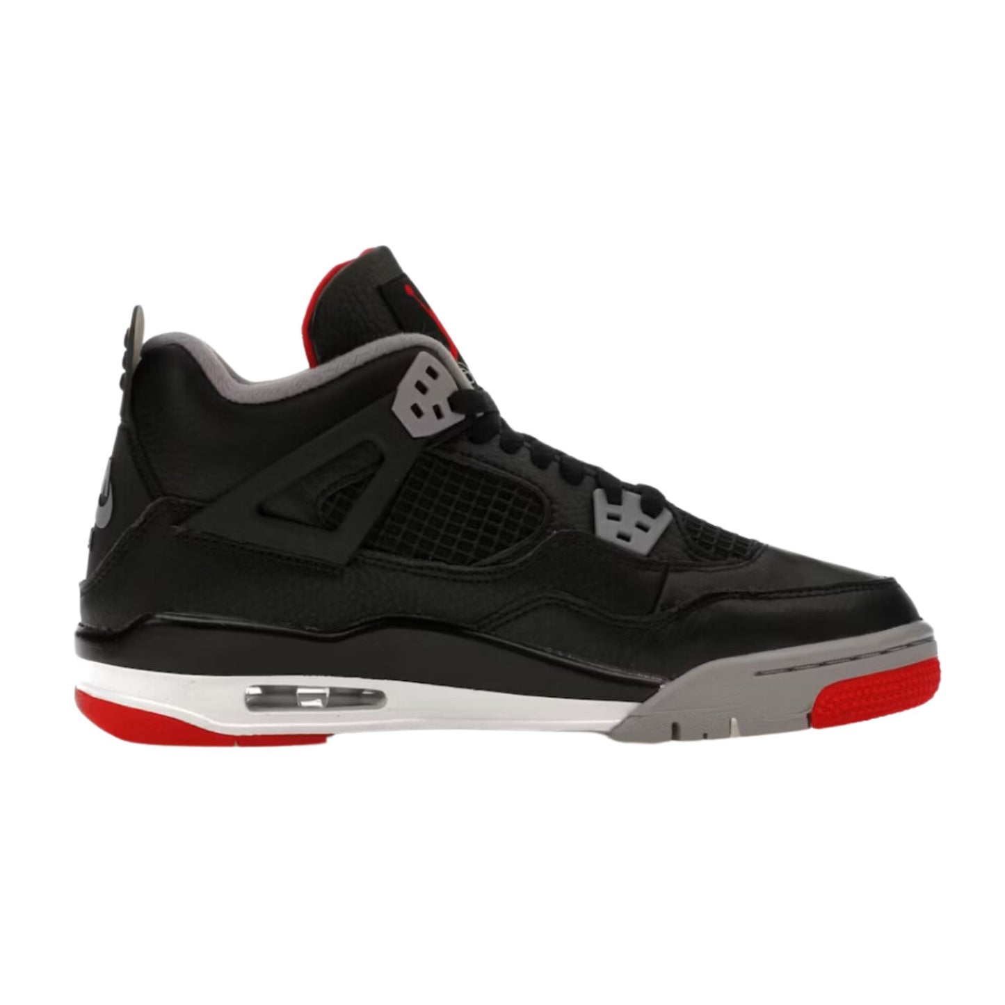 Onesizestore Jordan 4 Retro Bred Reimagined (GS) FQ8213 006