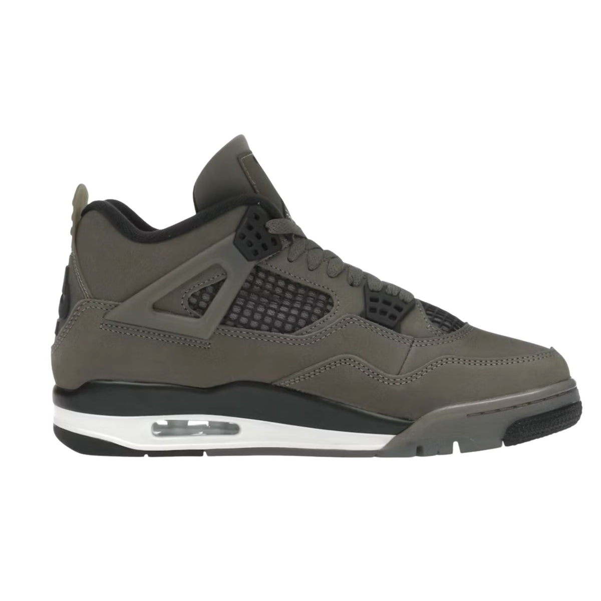 Onesizestore Jordan 4 Retro Cave Stone (Gs) IB4171 200