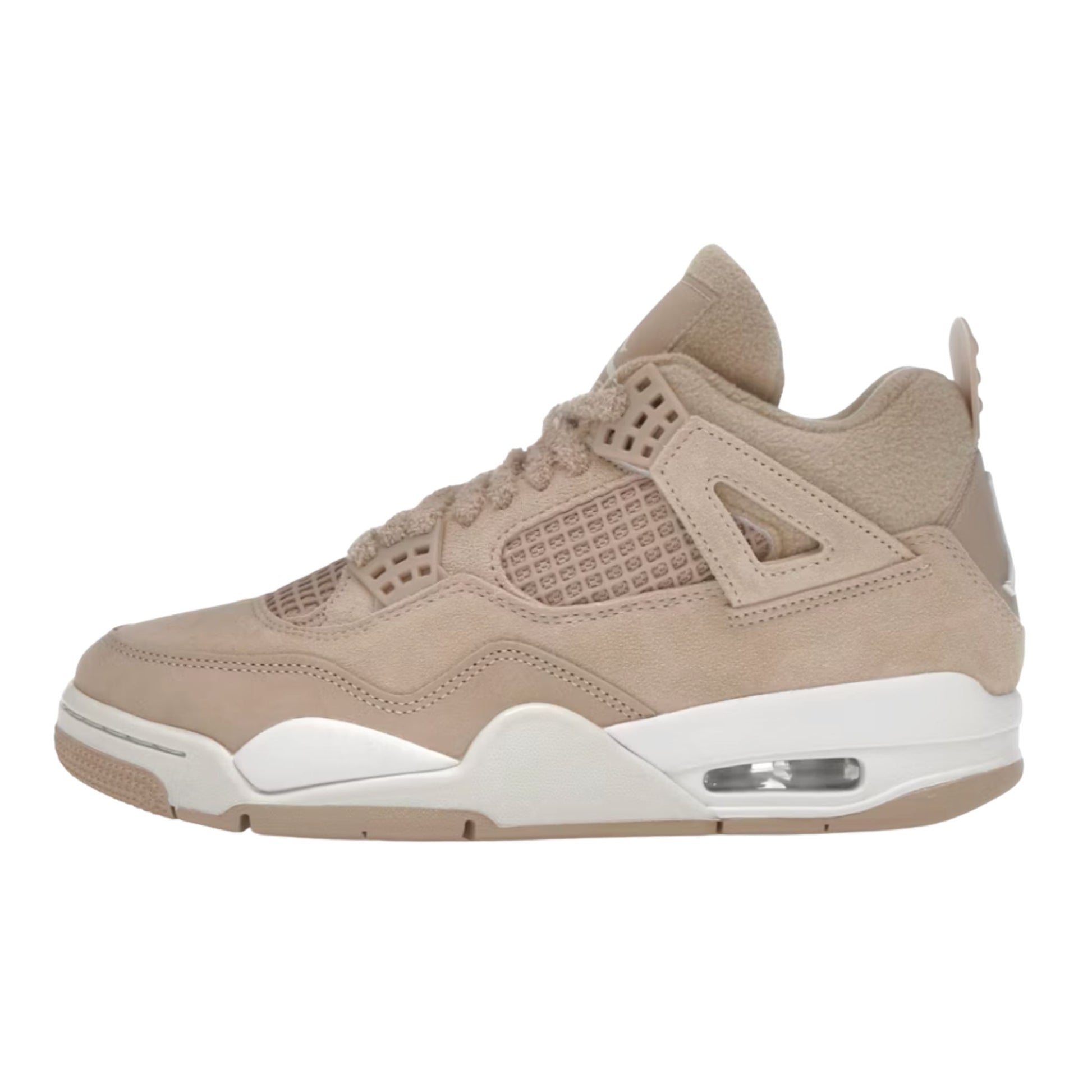 Onesizestore Jordan 4 Retro Cozy Girl (W) HV0823 200