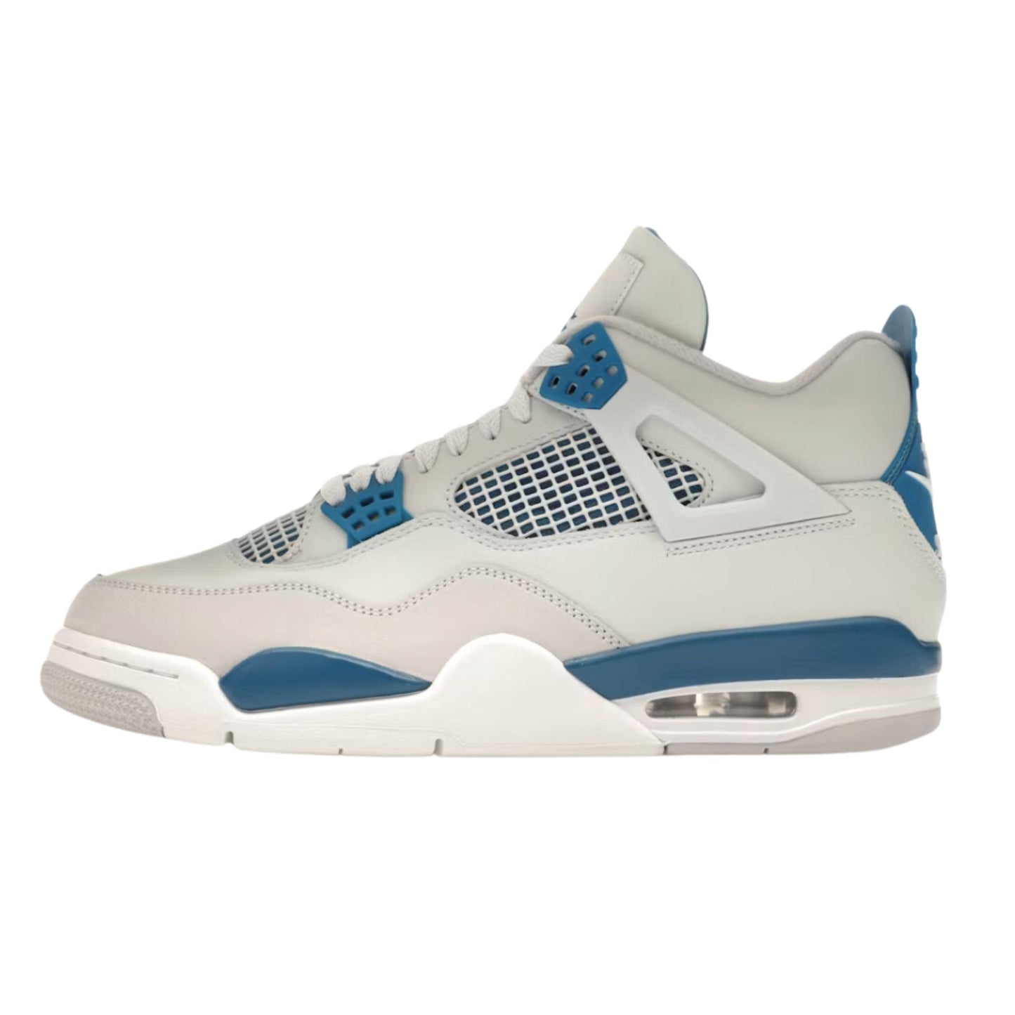 Onesizestore Jordan 4 Retro Military Blu FV5029 141