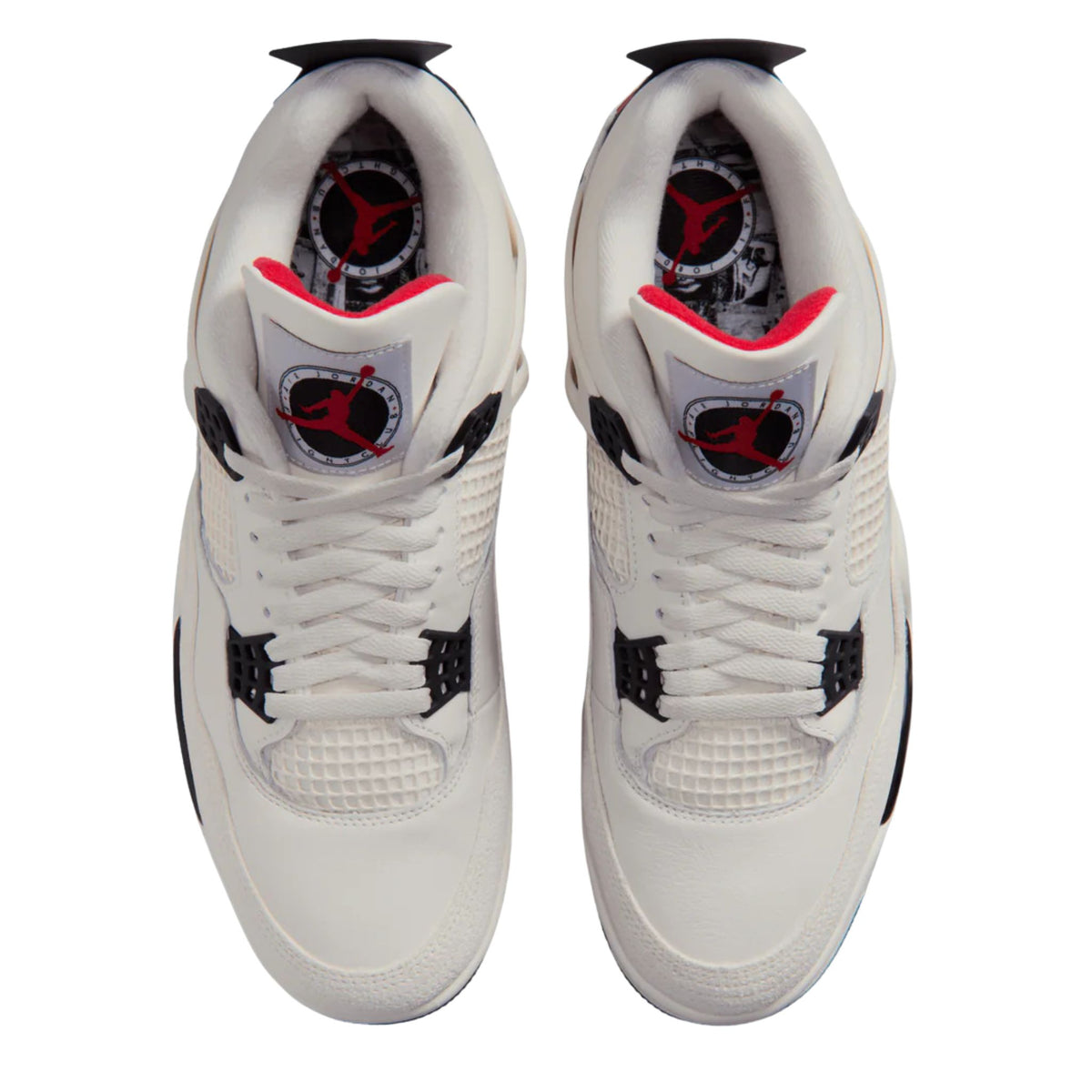 Onesizestore Jordan 4 Retro OG IM4002 100