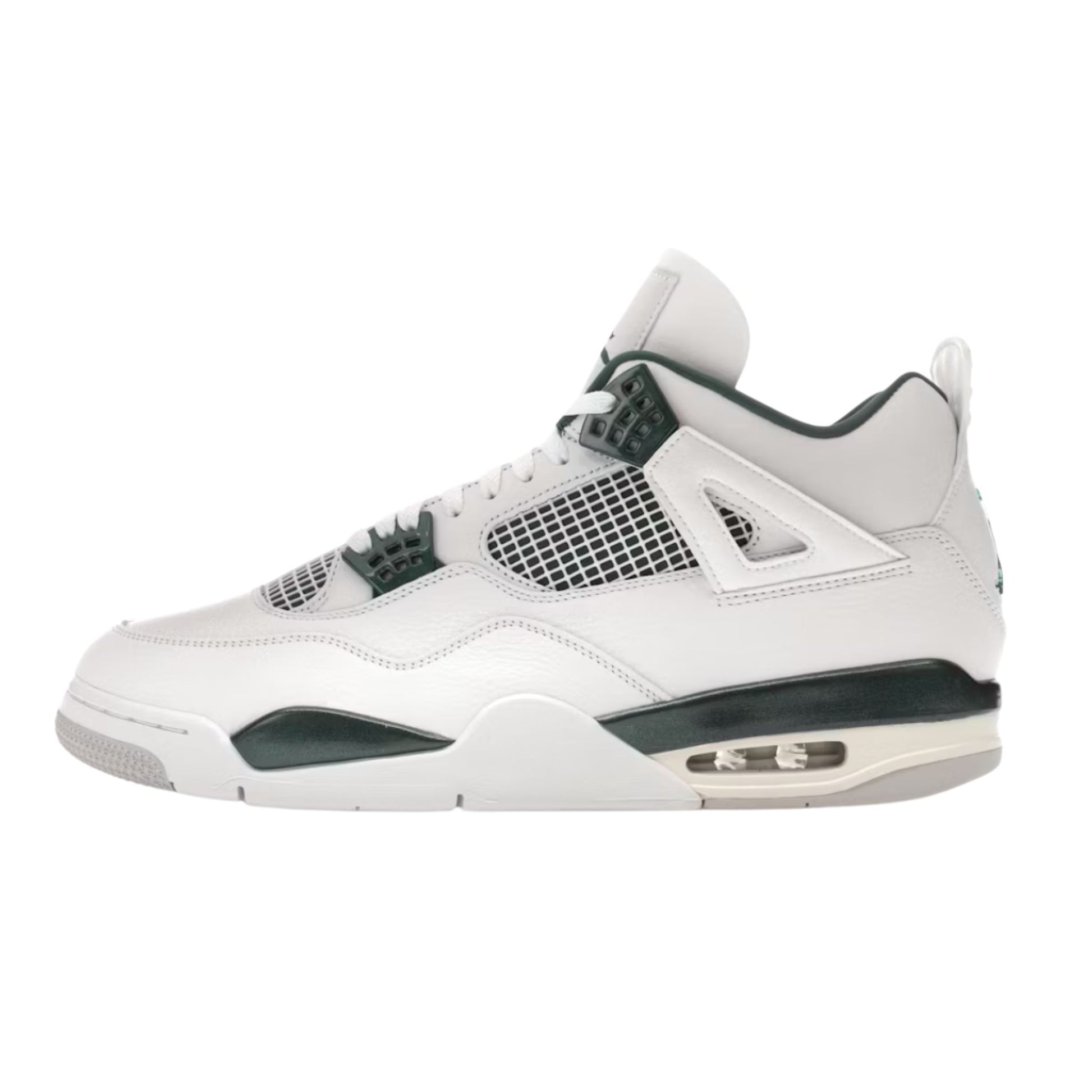 Onesizestore Jordan 4 Retro Oxidized Green FQ8138 103