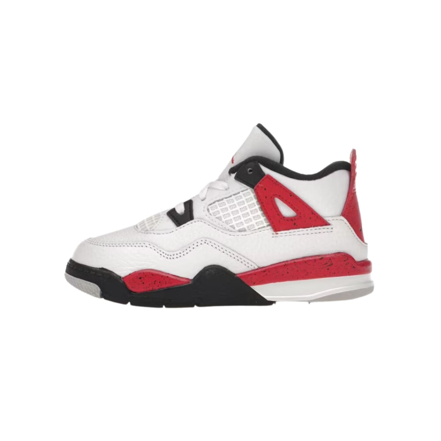 Onesizestore Jordan 4 Retro Rosso Cement (TD) BQ7670 161