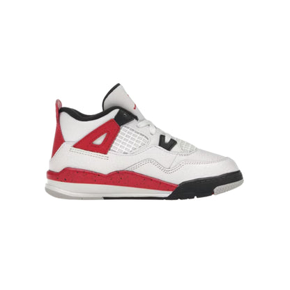 Onesizestore Jordan 4 Retro Rosso Cement (TD) BQ7670 161