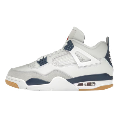Onesizestore Jordan 4 Retro SB Blu Navy DR5415 100