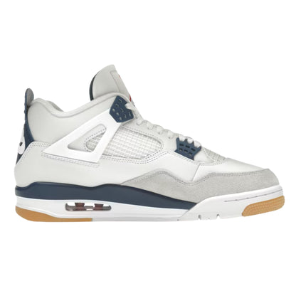 Onesizestore Jordan 4 Retro SB Blu Navy DR5415 100