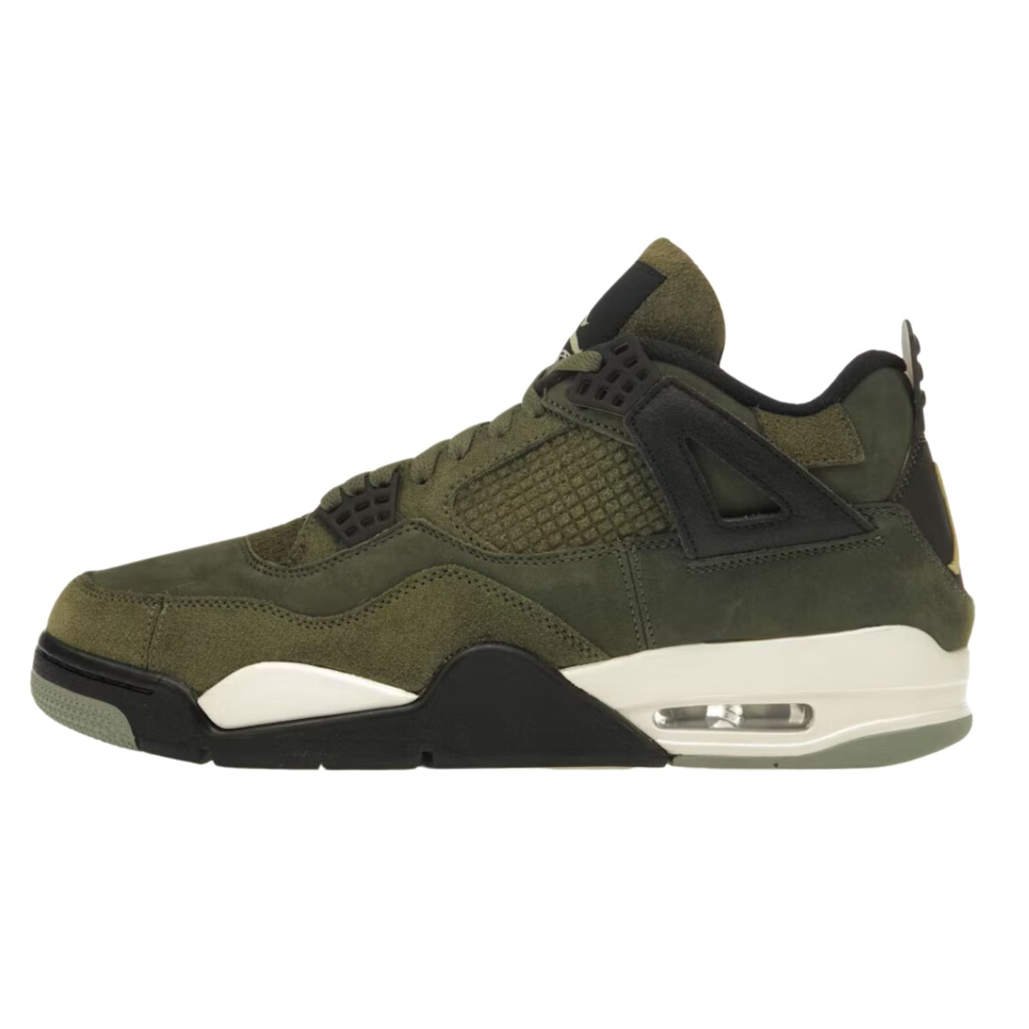 Onesizestore Jordan 4 Retro SE Craft Oliv FB9927 200