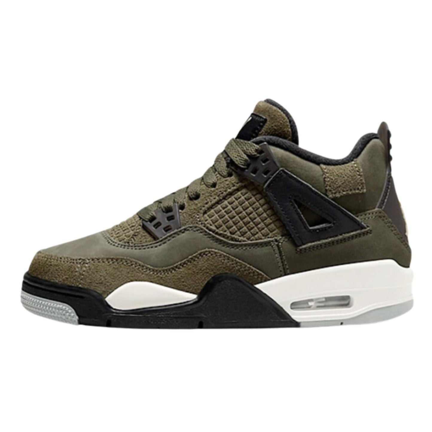 Onesizestore Jordan 4 Retro Se Craft (PS) FB9929 200