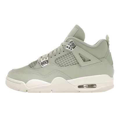 Onesizestore Jordan 4 Retro Seafoam Sail (W) HV0823 003
