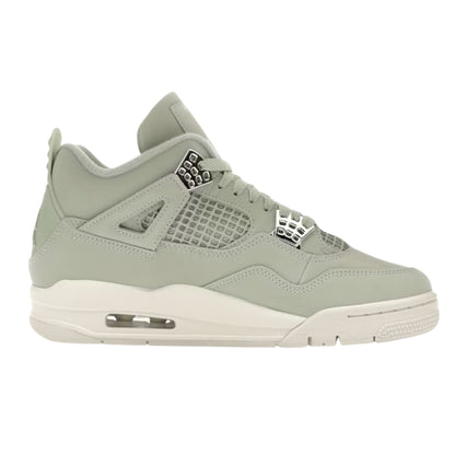 Onesizestore Jordan 4 Retro Seafoam Sail (W) HV0823 003
