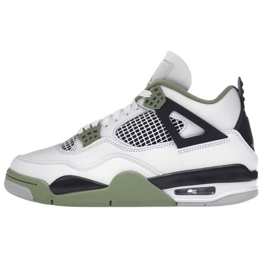 Onesizestore Jordan 4 Retro Seafoam (W) AQ9129 103