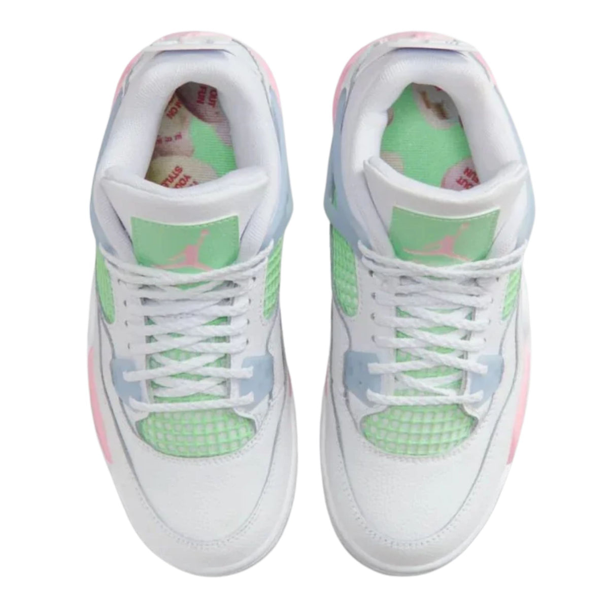 Onesizestore Jordan 4 Retro Valentine's Day (2026) (GS) IB7068 100