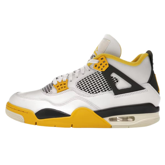 Onesizestore Jordan 4 Retro Vivid Sulfur (Women's) AQ9129 101