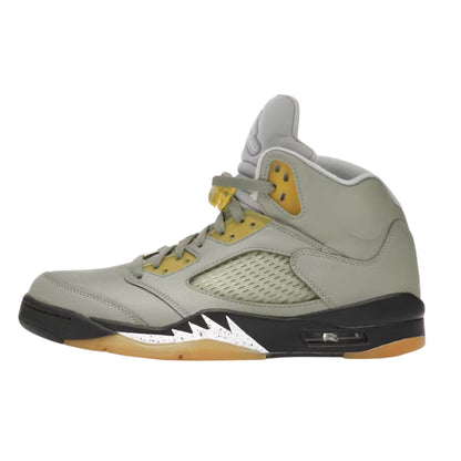 Onesizestore Jordan 5 Retro Jade Horizon DC7501 300