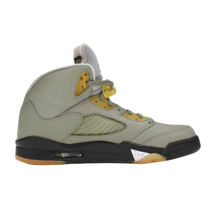 Onesizestore Jordan 5 Retro Jade Horizon DC7501 300