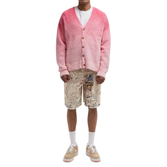 Onesizestore Jordan Air Jordan Cardigan Pink FV7426 629