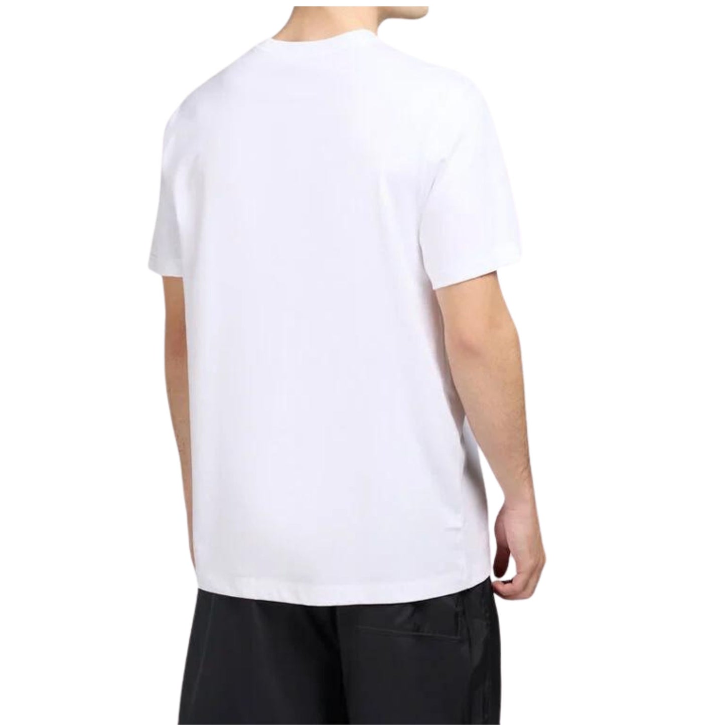 Onesizestore Jordan Brand Logo Stack Tee FN6027 100