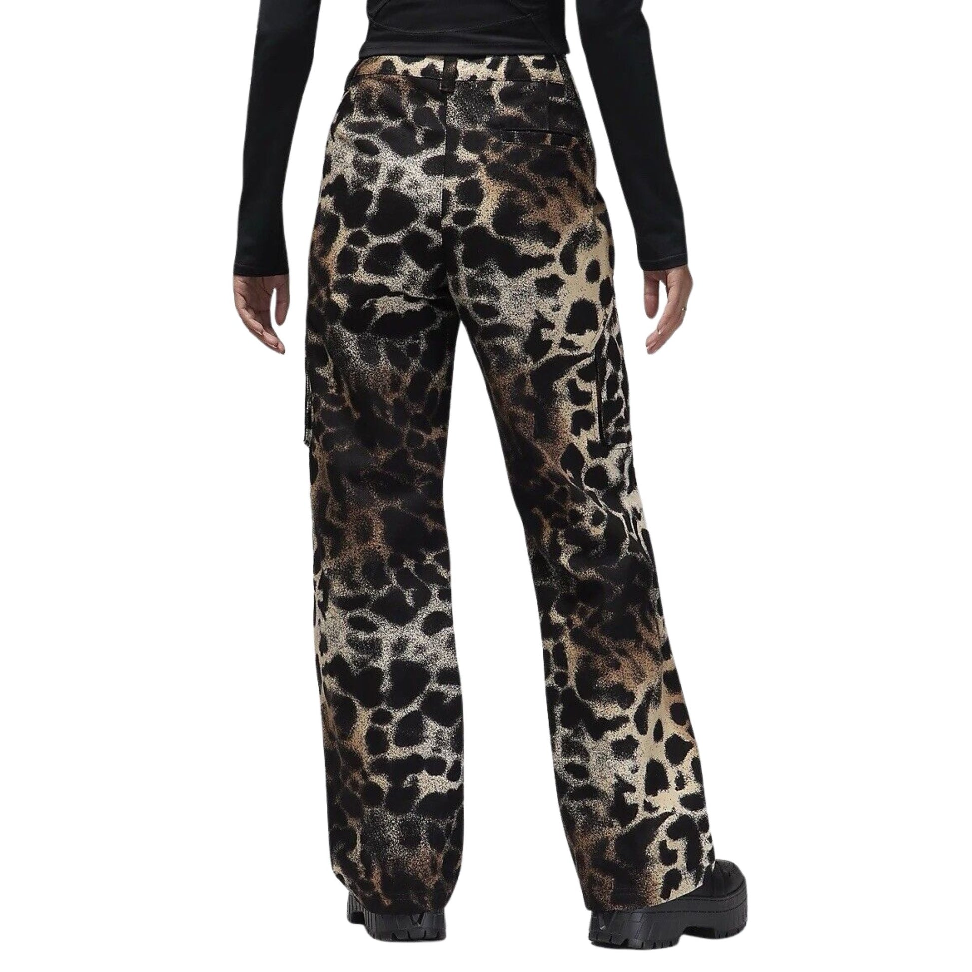 Onesizestore Jordan Chicago Women's Allover Printed Pants Unisex Pants FV7194 223