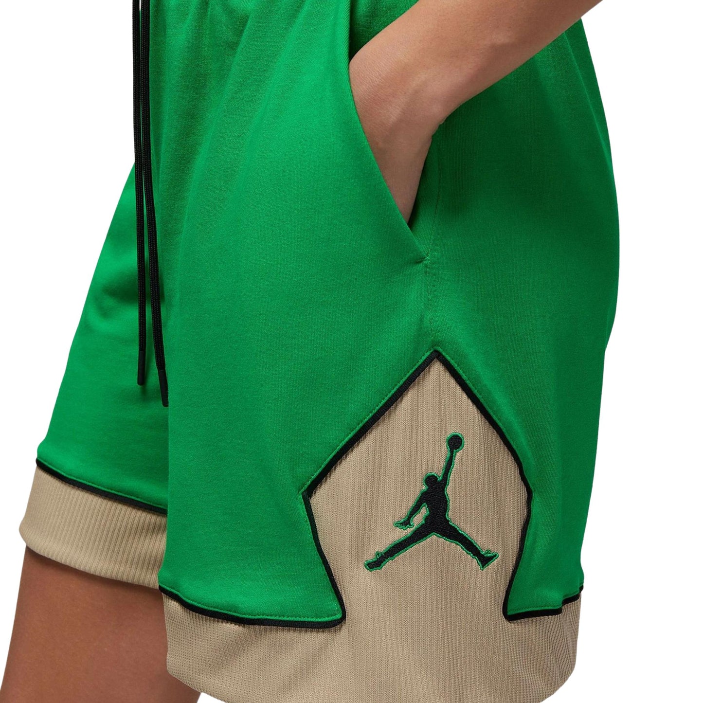 Onesizestore Jordan Diamond Shorts (W) DZ3352 310