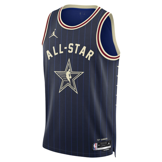 Onesizestore Jordan Dri-FIT NBA 2024 All-Star Weekend LeBron James FQ7739 422