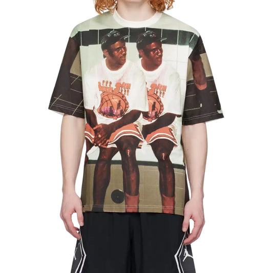 Onesizestore Jordan Flight Heritage T-Shirt FN5954 133