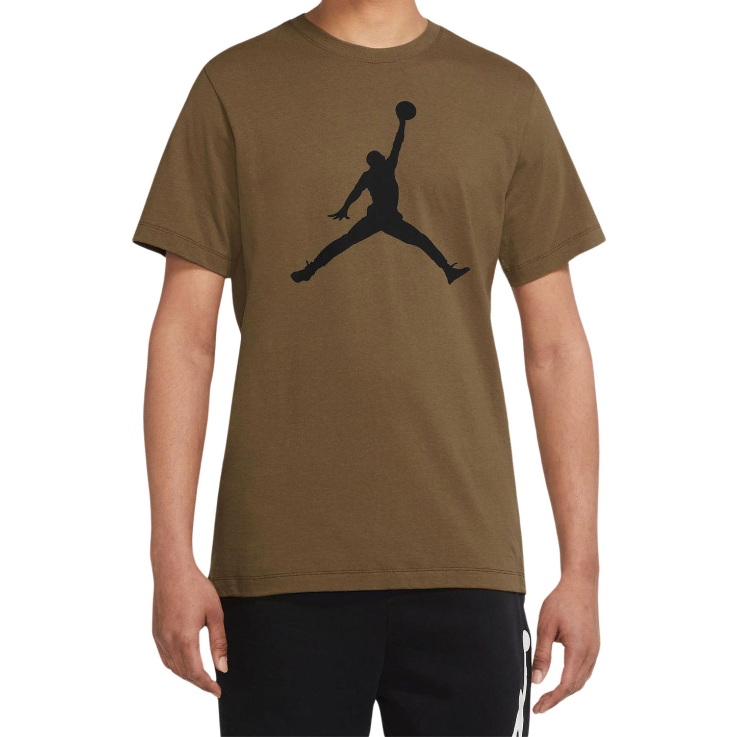 Onesizestore Jordan Jumpman T-Shirt CJ0921 385 