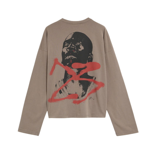 Onesizestore Jordan Longsleeve T-shirt Manica Lunga IM7365 289
