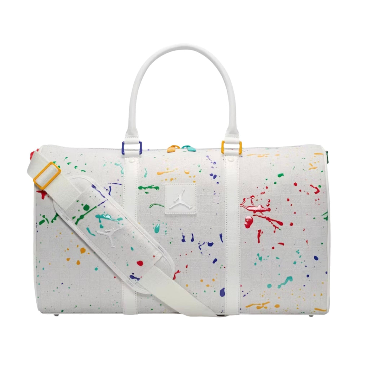 Onesizestore Borsone Jordan Monogram Duffle 25L Bag FJ6787 133