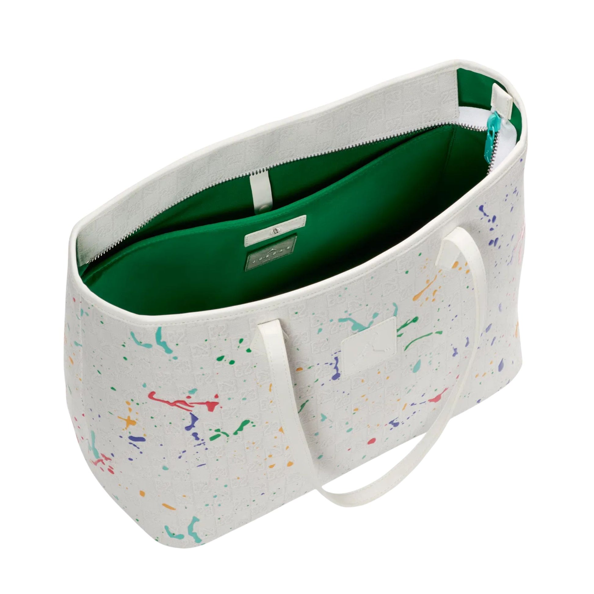 Onesizestore Jordan Monogram Tote Bag (17 l) HM9241 123