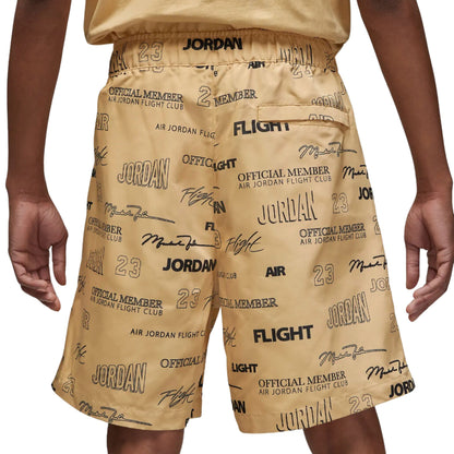 Onesizestore Jordan Pantaloncini Flight MVP DX9726 252