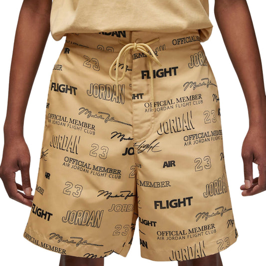 Onesizestore Jordan Pantaloncini Flight MVP DX9726 252