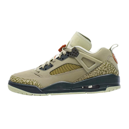 Onesizestore Jordan Spizike Low Neutral Verde Oliva HM4732 200