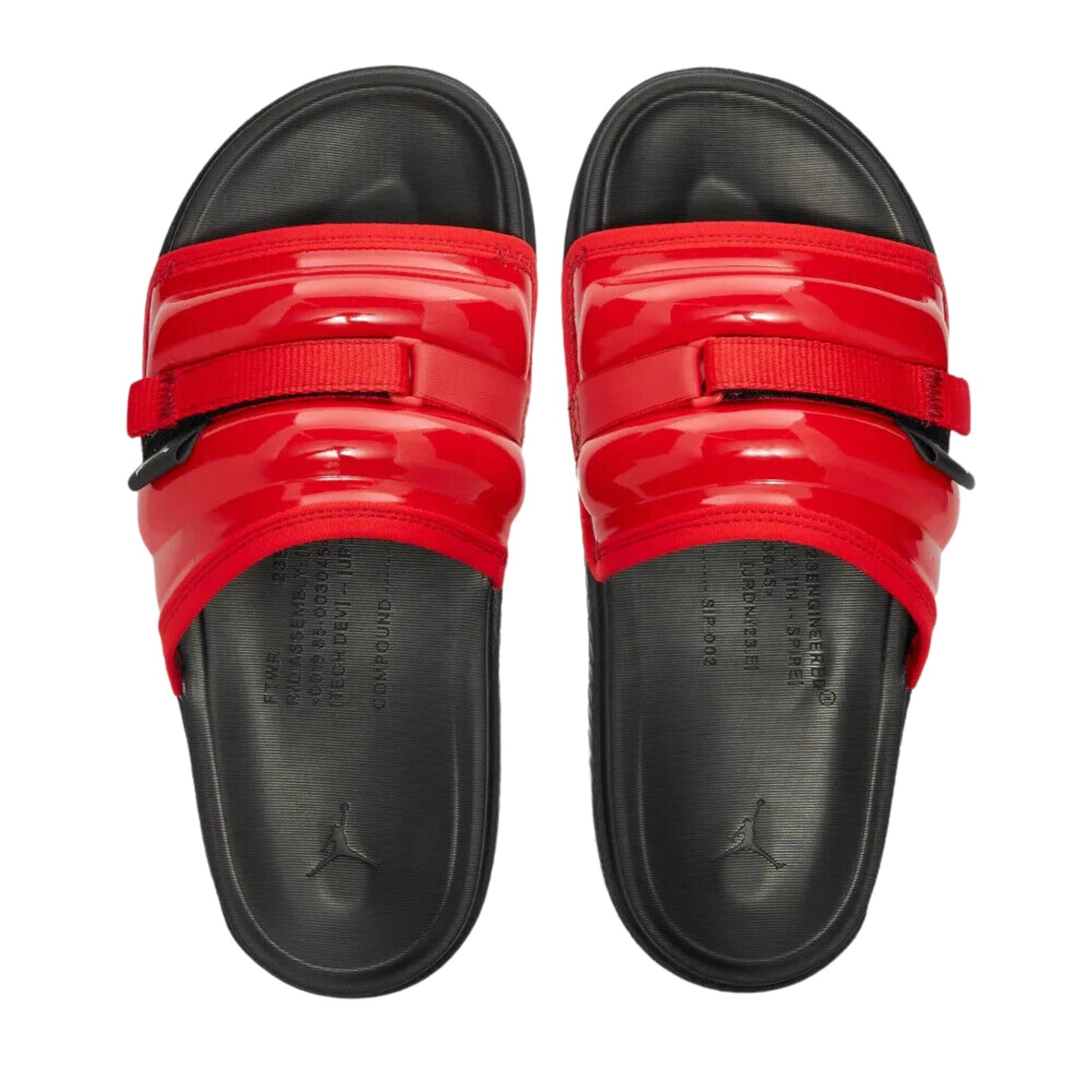 Onesizestore Jordan Super Play Slides DM1683 601