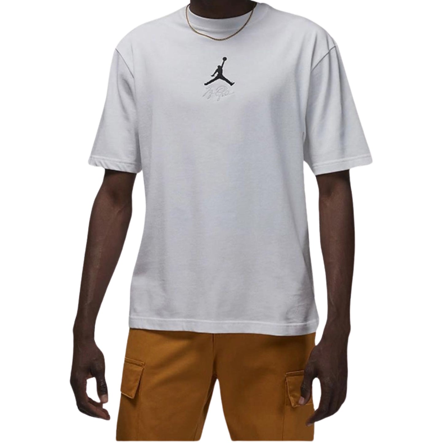 Oesizestore Jordan T-Shirt FN5956 100