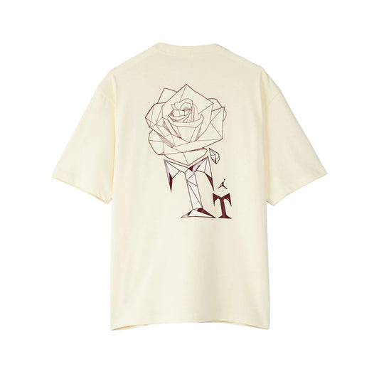 Onesizestore Jordan Women's Vintage T-Shirt x Teyana Taylor FB2640 113