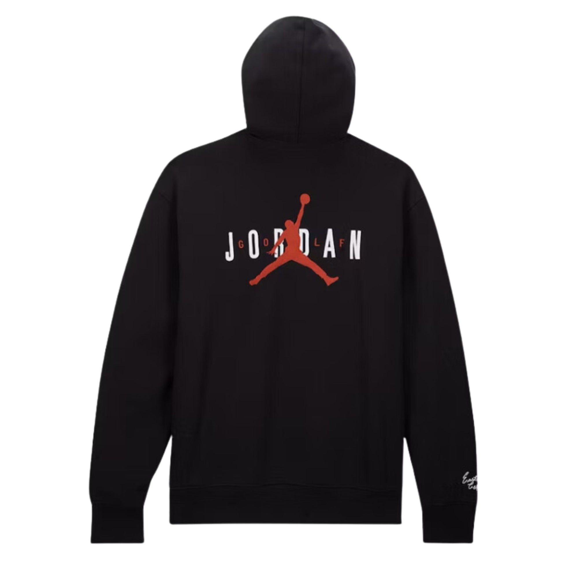 Onesizestore Jordan x Eastside Golf Fleece Felpa DV1887 010