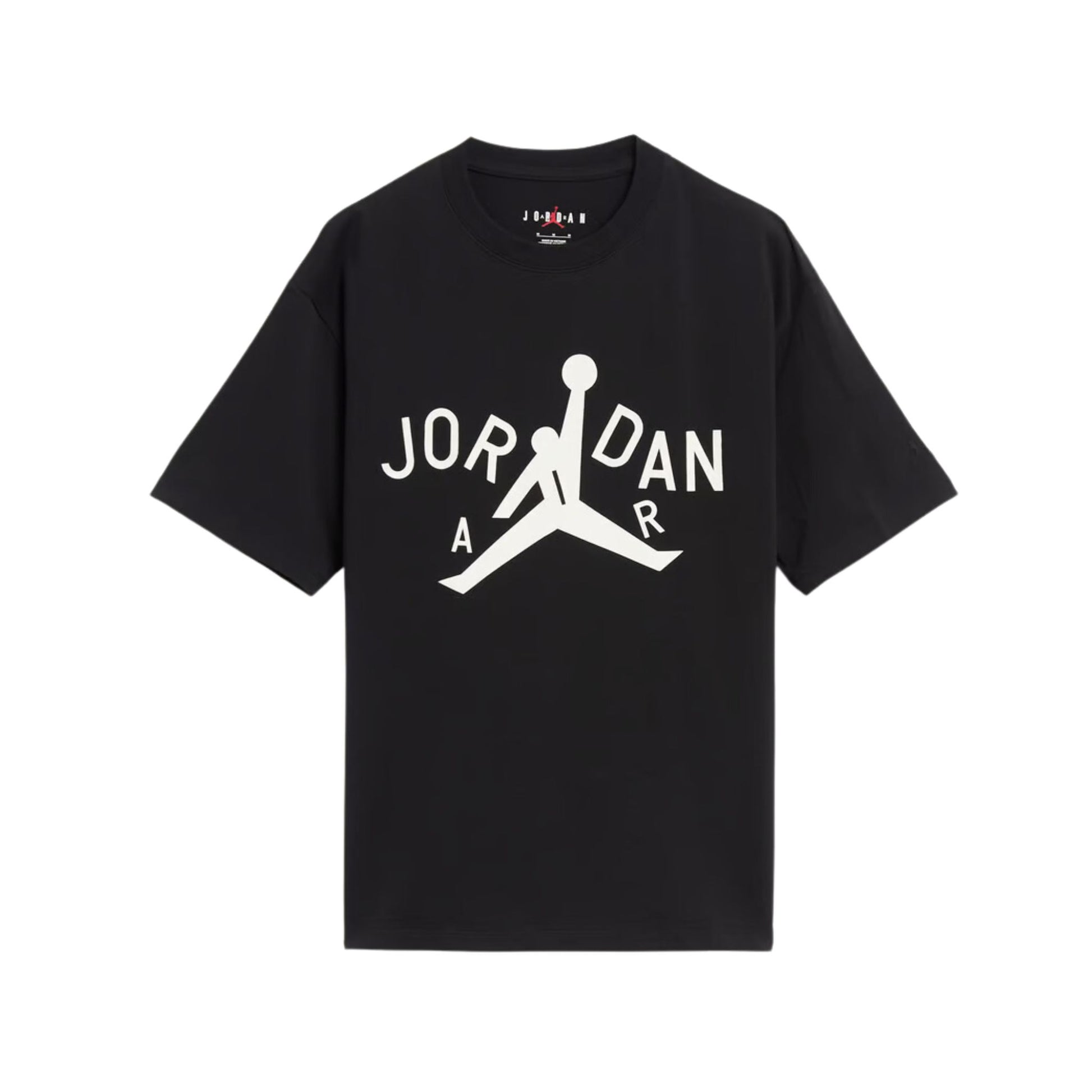 Onesizestore Jordan x Nina Chanel Unisex T-ShirT FZ7524 010