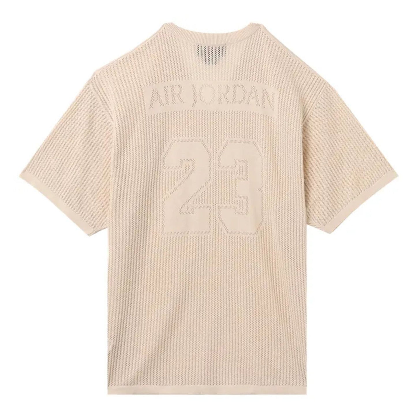 Onesizestore Maglia Air Jordan Knit Jersey Top HQ0766 203