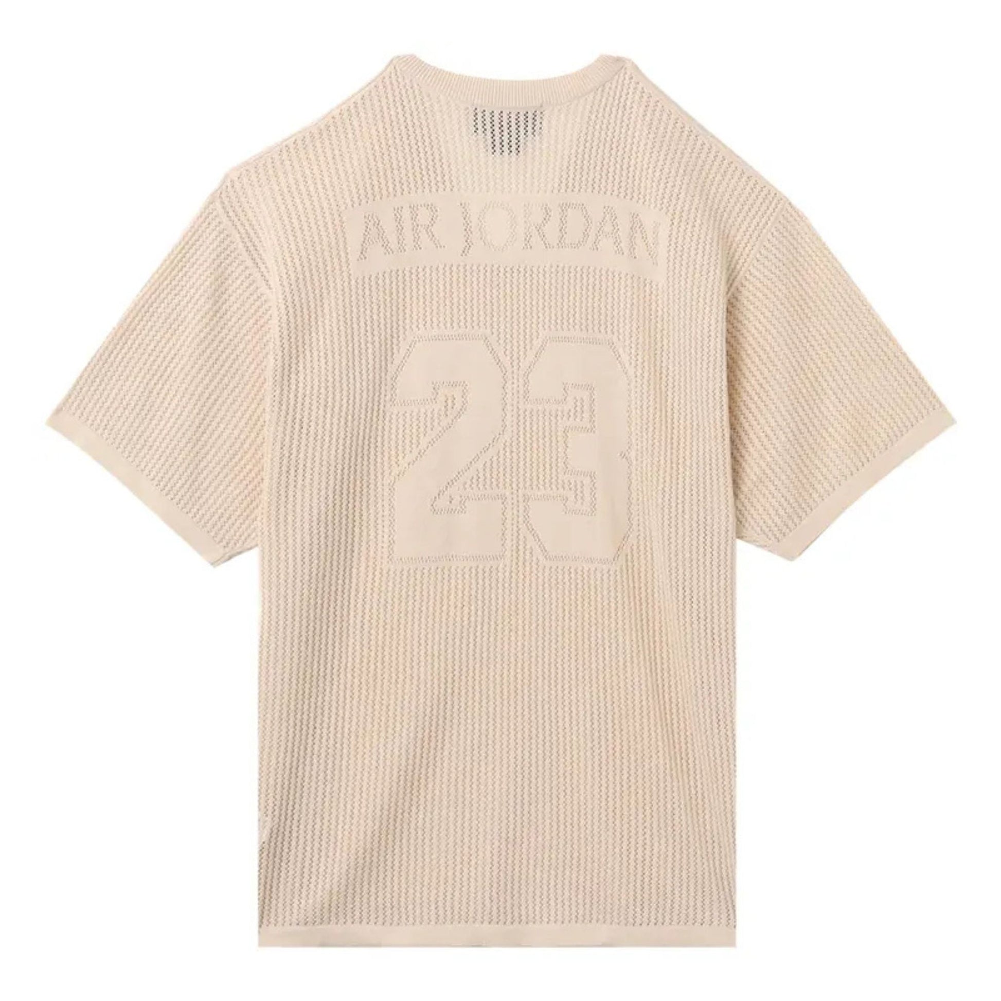 Onesizestore Maglia Air Jordan Knit Jersey Top HQ0766 203