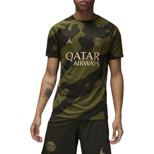 Onesizestore Maglia Jordan Paris Saint-Germain Dri-FIT FD7129 327