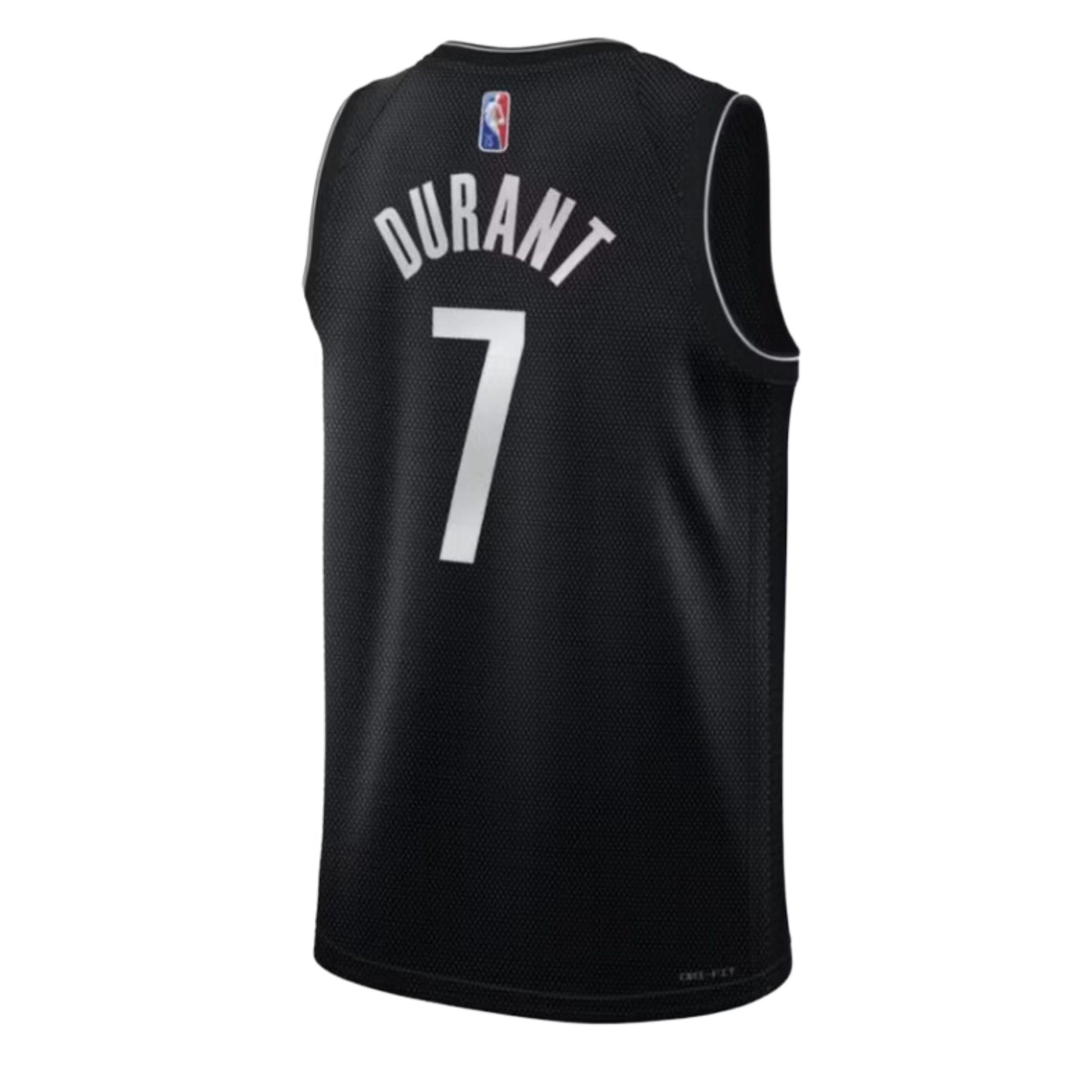 Onesizestore Canotta Nike NBA Brooklyn Nets Kevin Durant DH8057 010