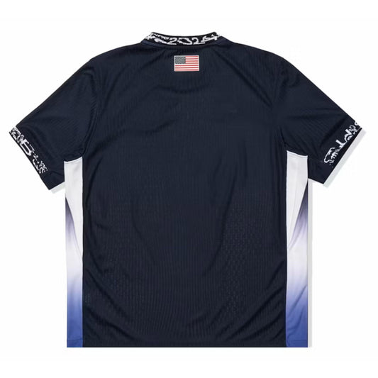 Maglia Nike SB Olympics 2024 Dri-Fit ADV FZ4066 451