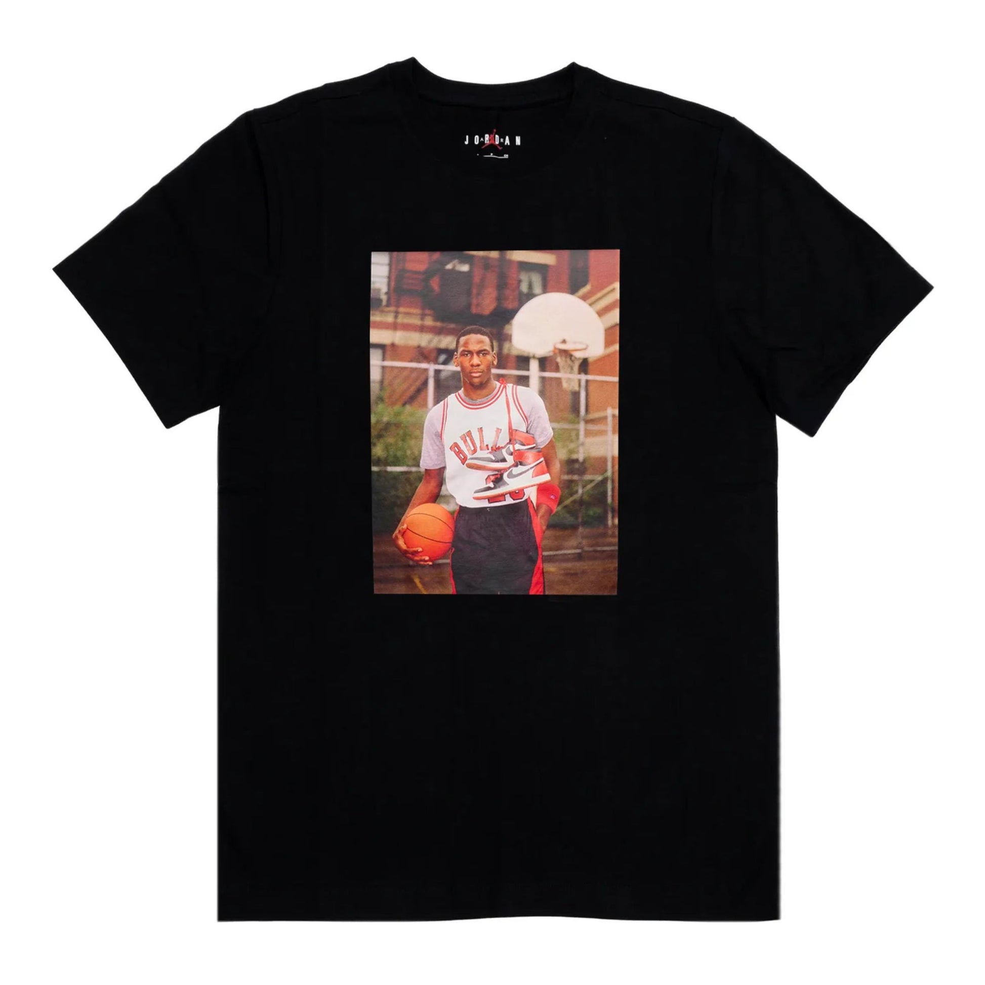 Onesizestore Maglietta Jordan HJ2354 010