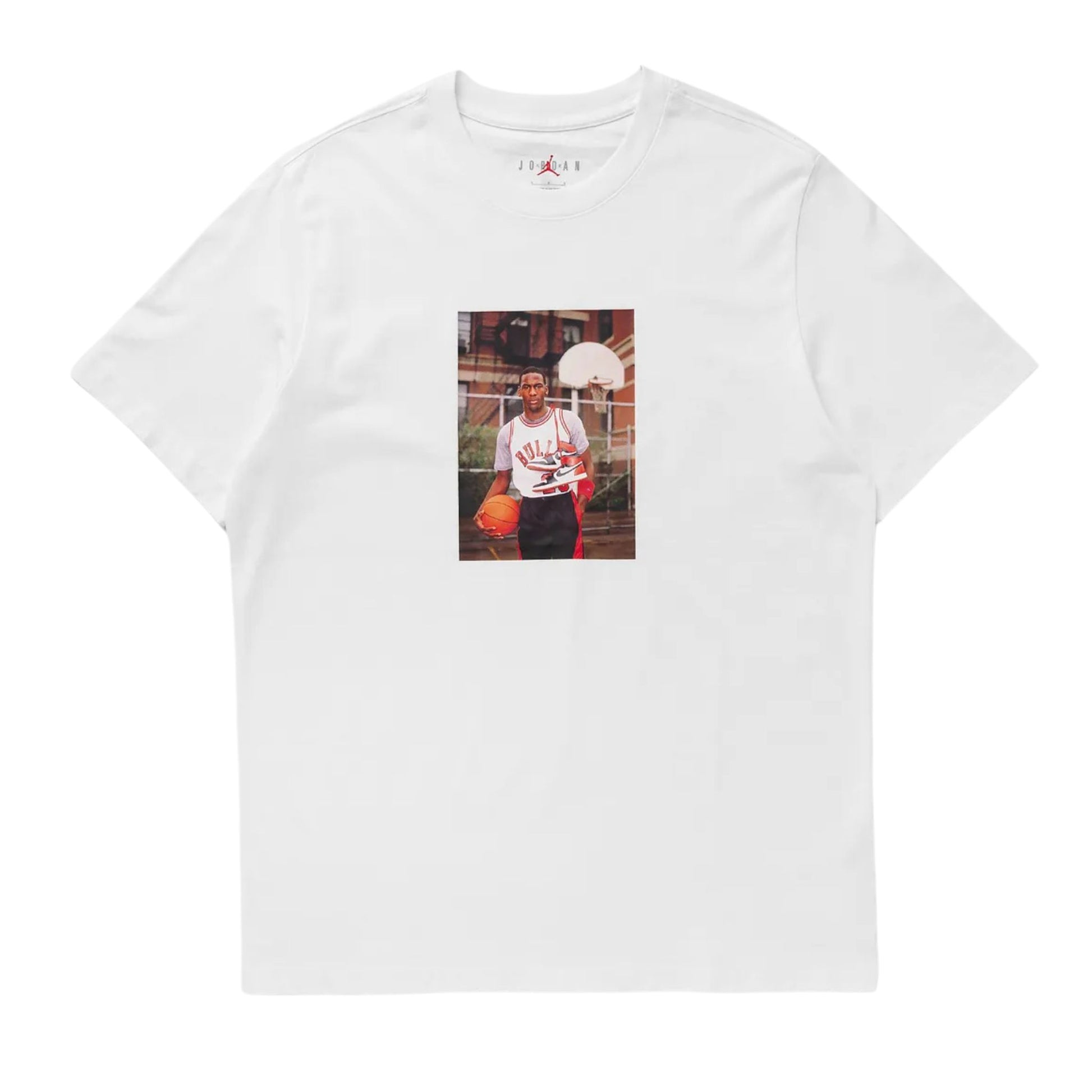 Onesizestore Maglietta Jordan HJ2354 100