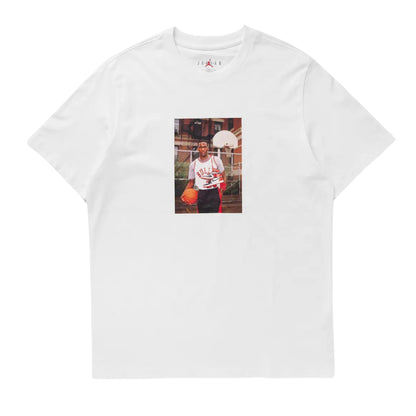 Onesizestore Maglietta Jordan HJ2354 100